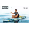 Prancha de SUP REBEL ACTIVE SUP BOARD PRO BLUE RBA-4518-BL