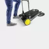 Kärcher Varredora manual S 4 Plus Twin