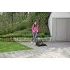 Kärcher Varredora manual S 4 Plus Twin