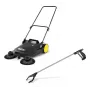 Kärcher Varredora manual S 4 Plus Twin