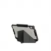 Capa UAG Urban Armor Gear Essential Armor para Apple iPad Mini 7/6G (8,3 polegadas) - preto