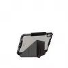 Capa UAG Urban Armor Gear Essential Armor para Apple iPad Mini 7/6G (8,3 polegadas) - preto