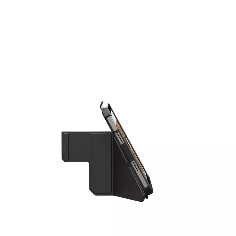 Capa UAG Urban Armor Gear Essential Armor para Apple iPad Mini 7/6G (8,3 polegadas) - preto