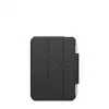 Capa UAG Urban Armor Gear Essential Armor para Apple iPad Mini 7/6G (8,3 polegadas) - preto