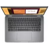 Dell Latitude L13 Ultra 5 125U 13,3 polegadas FHD Touch 16GB 256GB SSD x360 Win 11 Pro Titan Gray (Repack) 2Y