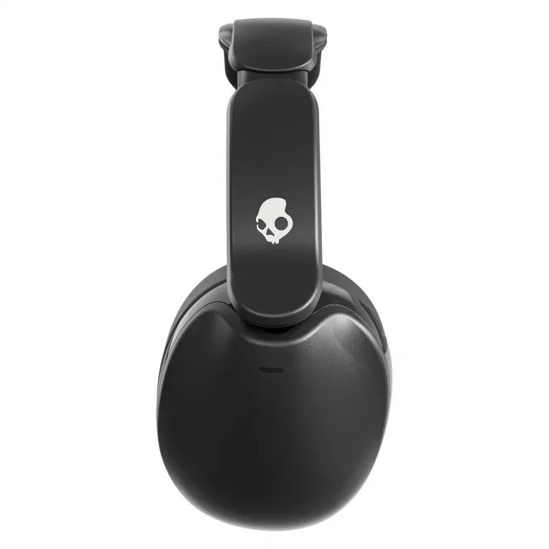 Skullcandy Hesh 360 Auscultadores Bluetooth Over-Ear True Black