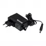 LANCOM PSU 2A Fonte de alimentação externa 12V 1,5A 18W ficha europeia preto (pack de 10) 61810
