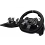 Logitech G920 Driving Force Volante de corrida com pedais