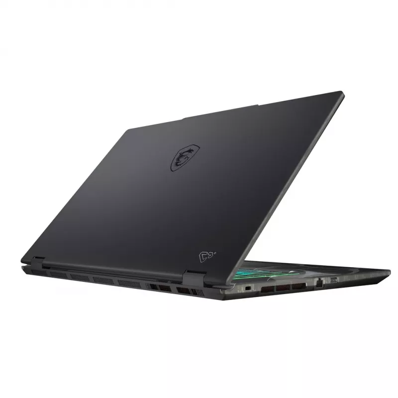 MSI Cyborg 17 B13WFKG-267XPL i7-13620H 17,3 FHD 144Hz 16GB DDR5 512GB SSD GeForce RTX 5060 8GB NoOS