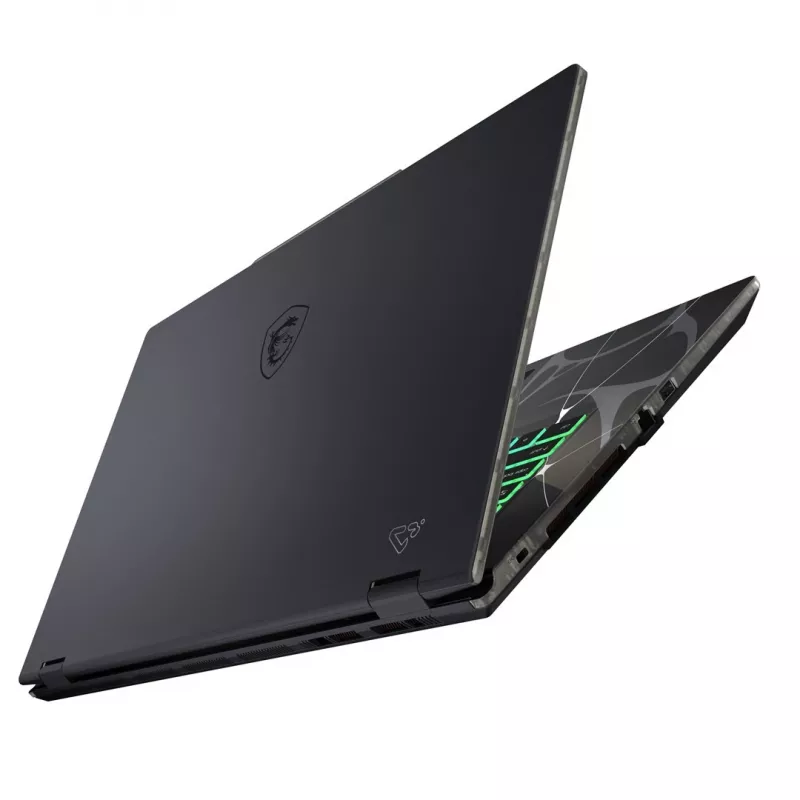MSI Cyborg 17 B13WFKG-267XPL i7-13620H 17,3 FHD 144Hz 16GB DDR5 512GB SSD GeForce RTX 5060 8GB NoOS