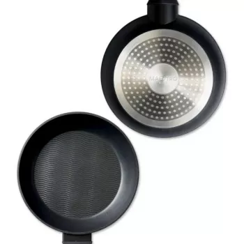Maestro Wave Frigideira antiaderente 20 cm MR-1212-20