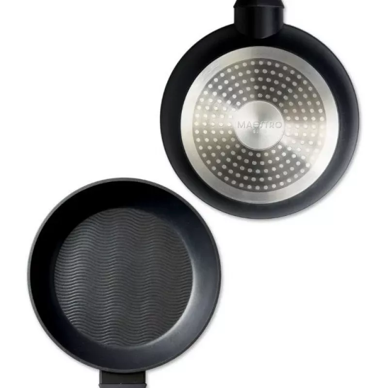 Maestro Wave Frigideira antiaderente 20 cm MR-1212-20