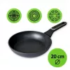 Maestro Wave Frigideira antiaderente 20 cm MR-1212-20