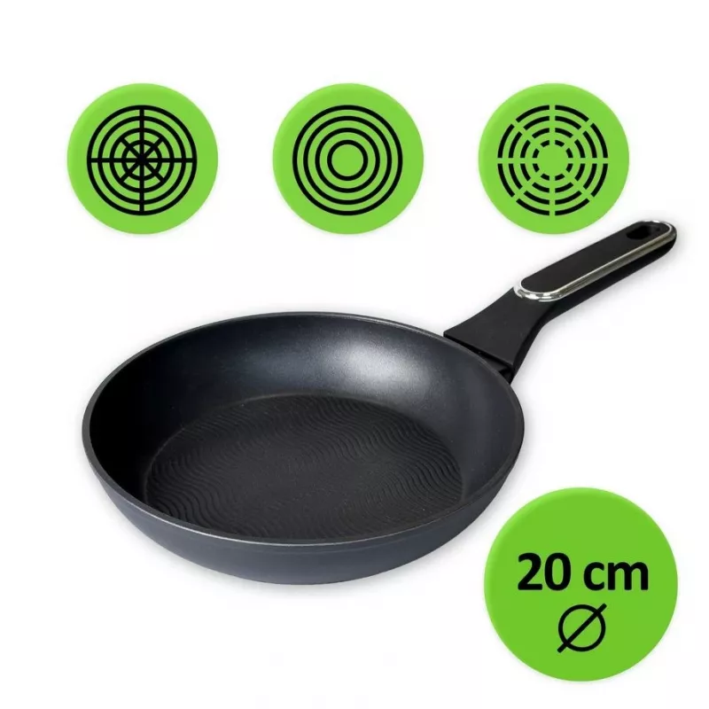 Maestro Wave Frigideira antiaderente 20 cm MR-1212-20