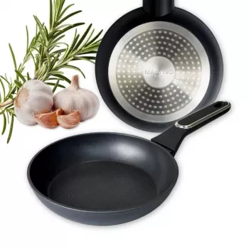 Maestro Wave Frigideira antiaderente 20 cm MR-1212-20