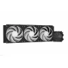 ZALMAN ALPHA2 V2 A36 Refrigeração líquida para CPU 360mm preto
