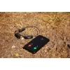 Imperial bluTC active 1 Auscultadores desportivos Bluetooth neckband sem fios preto
