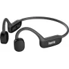 Imperial bluTC active 1 Auscultadores desportivos Bluetooth neckband sem fios preto