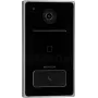 Hikvision Pro Series DS-KV6133-ME1/Surface Posto de vídeo porteiro, 2 MP, montagem à superfície, PoE, IP65, IK08
