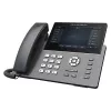 Telefone IP Grandstream GRP2670 12 linhas ecrã tátil 7