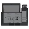 Telefone IP Grandstream GRP2670 12 linhas ecrã tátil 7
