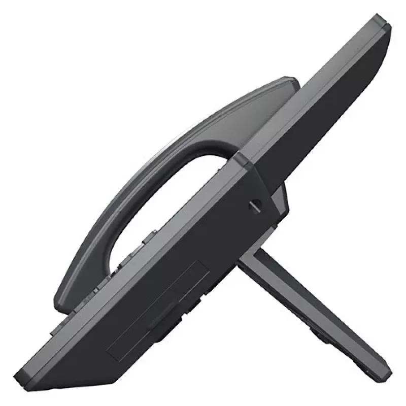 Telefone IP Grandstream GRP2670 12 linhas ecrã tátil 7