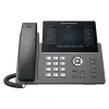 Telefone IP Grandstream GRP2670 12 linhas ecrã tátil 7