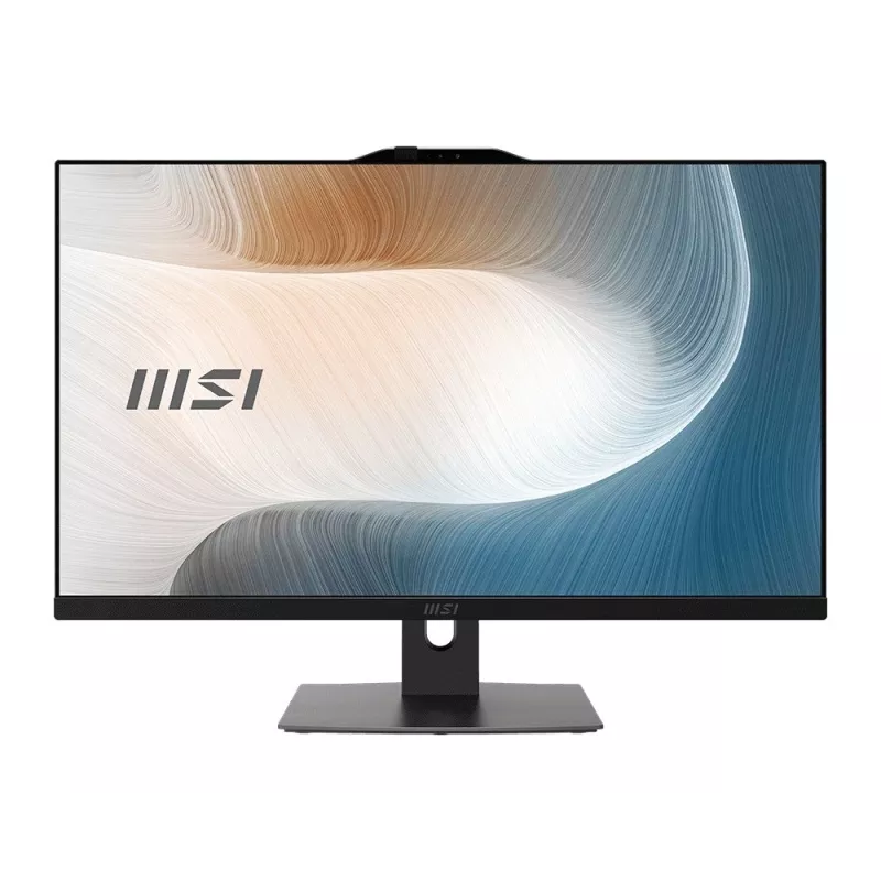 PC All-in-One MSI Modern AM272P 1M-845EU, Intel Core 7 150U, 27