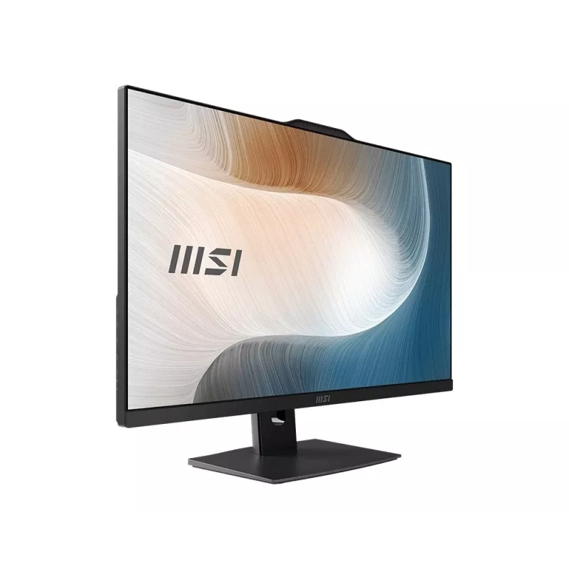PC All-in-One MSI Modern AM272P 1M-845EU, Intel Core 7 150U, 27