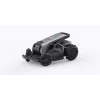 Corta-relvas AIRSEEKERS Tron SE 300° AI Vision com mulching, 1500m², AI Vision + RTK, corte de bordas, 10 Ah