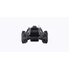 Corta-relvas AIRSEEKERS Tron SE 300° AI Vision com mulching, 1500m², AI Vision + RTK, corte de bordas, 10 Ah