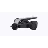 Corta-relvas AIRSEEKERS Tron SE 300° AI Vision com mulching, 1500m², AI Vision + RTK, corte de bordas, 10 Ah