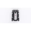 Corta-relvas AIRSEEKERS Tron SE 300° AI Vision com mulching, 1500m², AI Vision + RTK, corte de bordas, 10 Ah