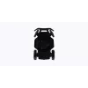 Corta-relvas AIRSEEKERS Tron SE 300° AI Vision com mulching, 1500m², AI Vision + RTK, corte de bordas, 10 Ah