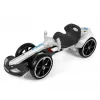Kart a bateria MILLY MALLY Bolt branco