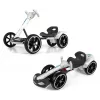 Kart a bateria MILLY MALLY Bolt branco