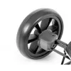 Kart a bateria MILLY MALLY Bolt branco