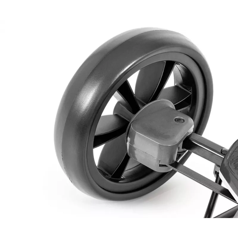 Kart a bateria MILLY MALLY Bolt branco