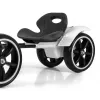Kart a bateria MILLY MALLY Bolt branco