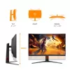 Monitor gaming curvo AOC C32G4Z 31,5