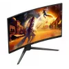 Monitor gaming curvo AOC C32G4Z 31,5