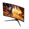 Monitor gaming curvo AOC C32G4Z 31,5