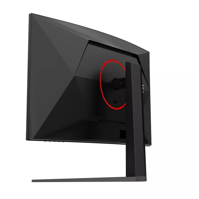 Monitor gaming curvo AOC C32G4Z 31,5