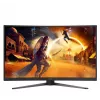 Monitor gaming curvo AOC C32G4Z 31,5