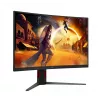 Monitor gaming curvo AOC C32G4Z 31,5