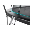 Trampolim Salta Cosmos 366 cm preto