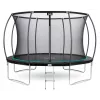 Trampolim Salta Cosmos 366 cm preto