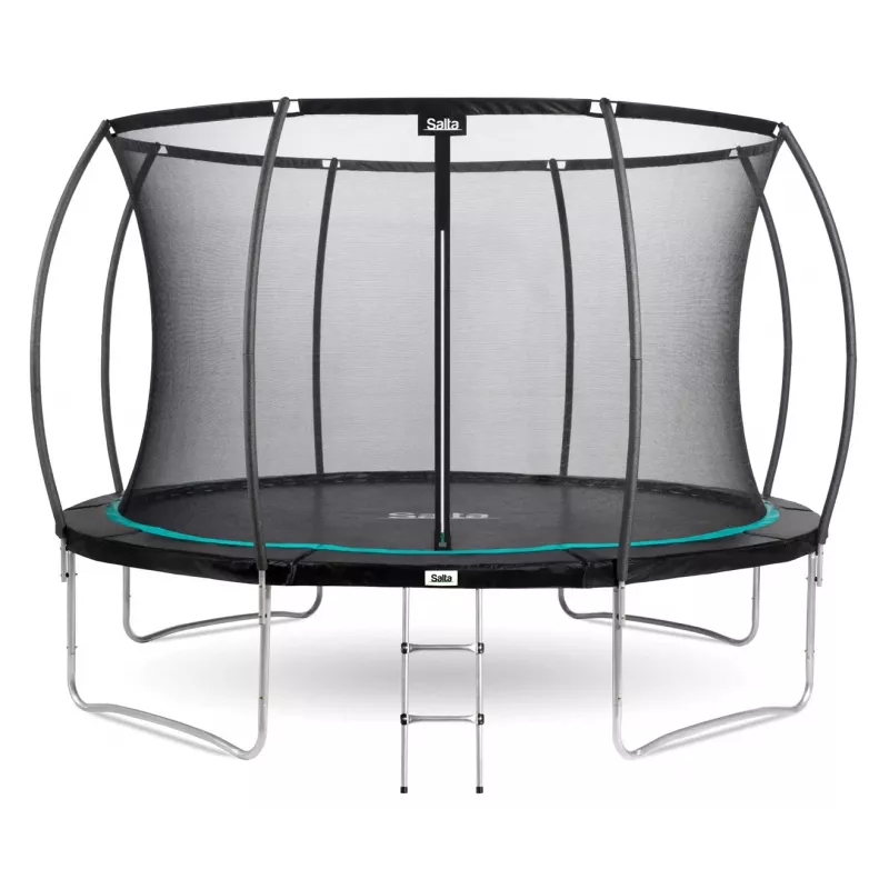 Trampolim Salta Cosmos 366 cm preto