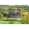 Trampolim Salta Cosmos 366 cm preto