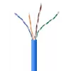 Cabo em rolo Cat5e U/UTP Gembird UPC-5004E-SOL-B 305 m azul
